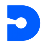 DiscGolfAPI logo